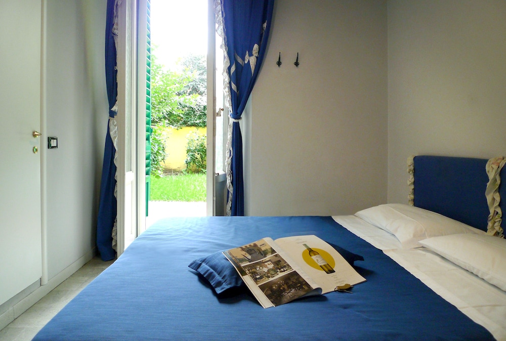 Relais Firenze Stibbert 33/73