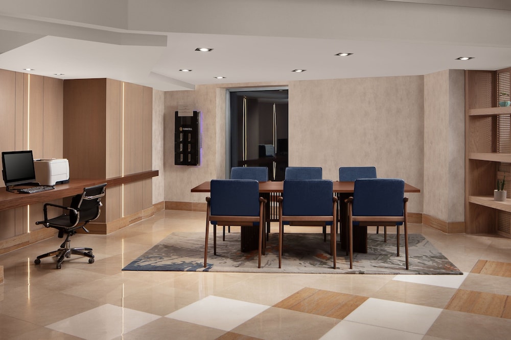 Delta Hotels Istanbul West 39/46