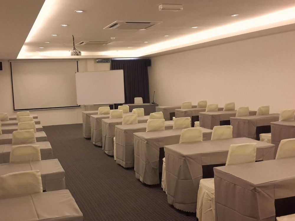 T+ Hotel Sungai Petani 58/70