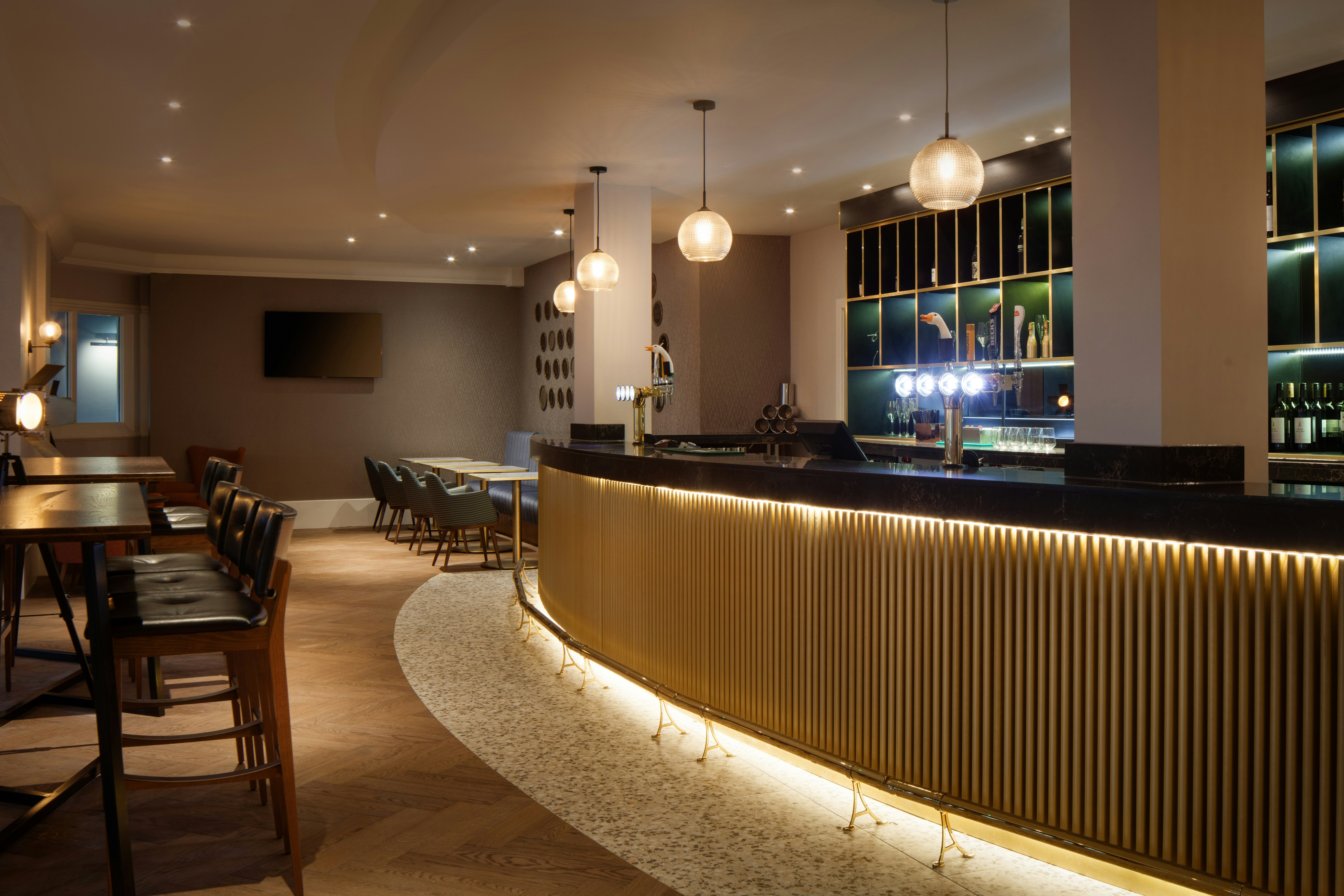 DoubleTree by Hilton London Elstree 50/73