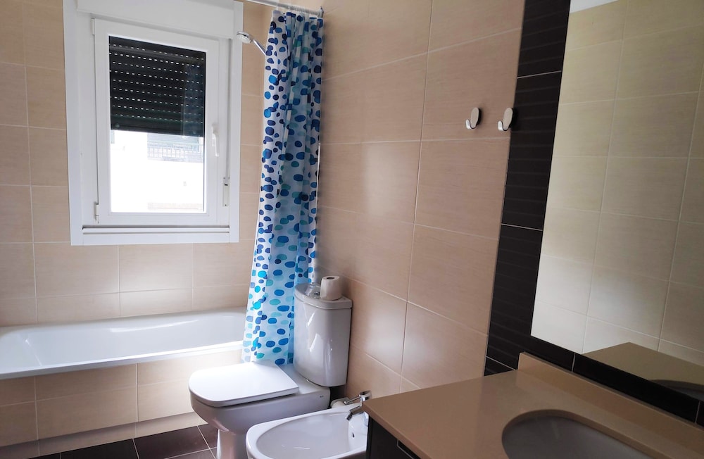 Apartamentos Revolta Sanxenxo 3000 38/41