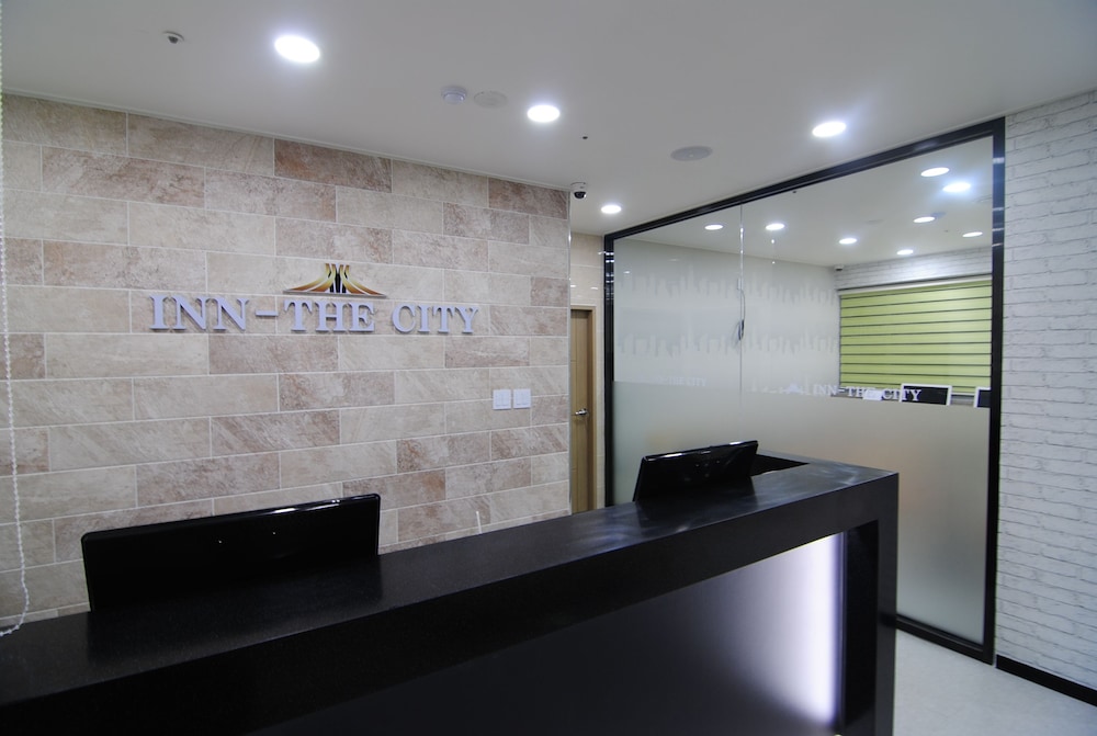Inn-The City Business Hotel 5/53