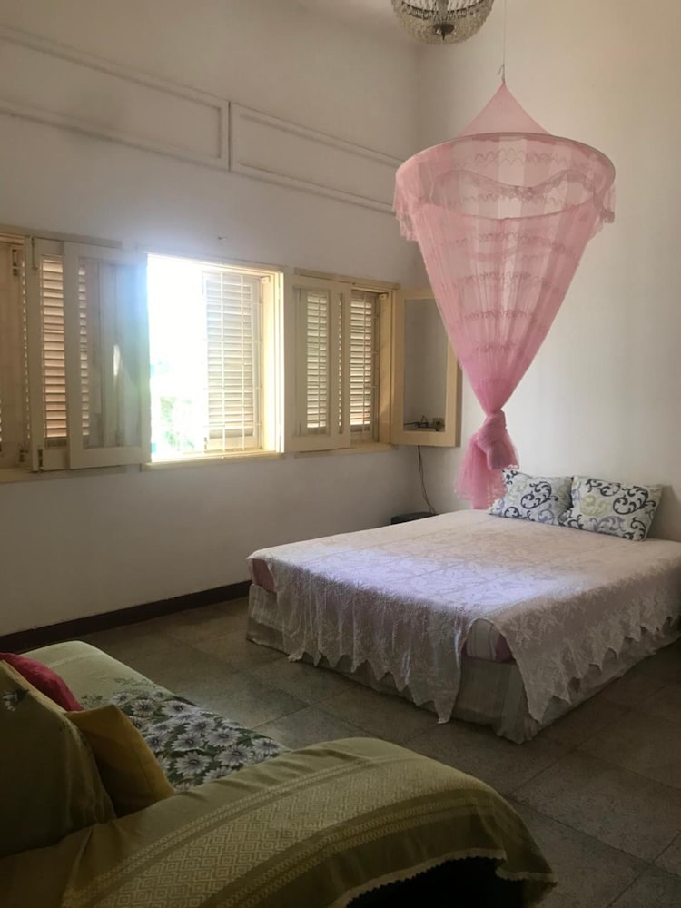 Casa De Ferias 13/34