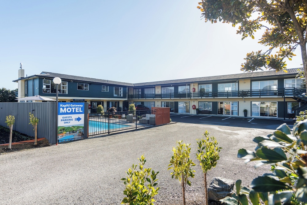 Kapiti Gateway Motel 2/50
