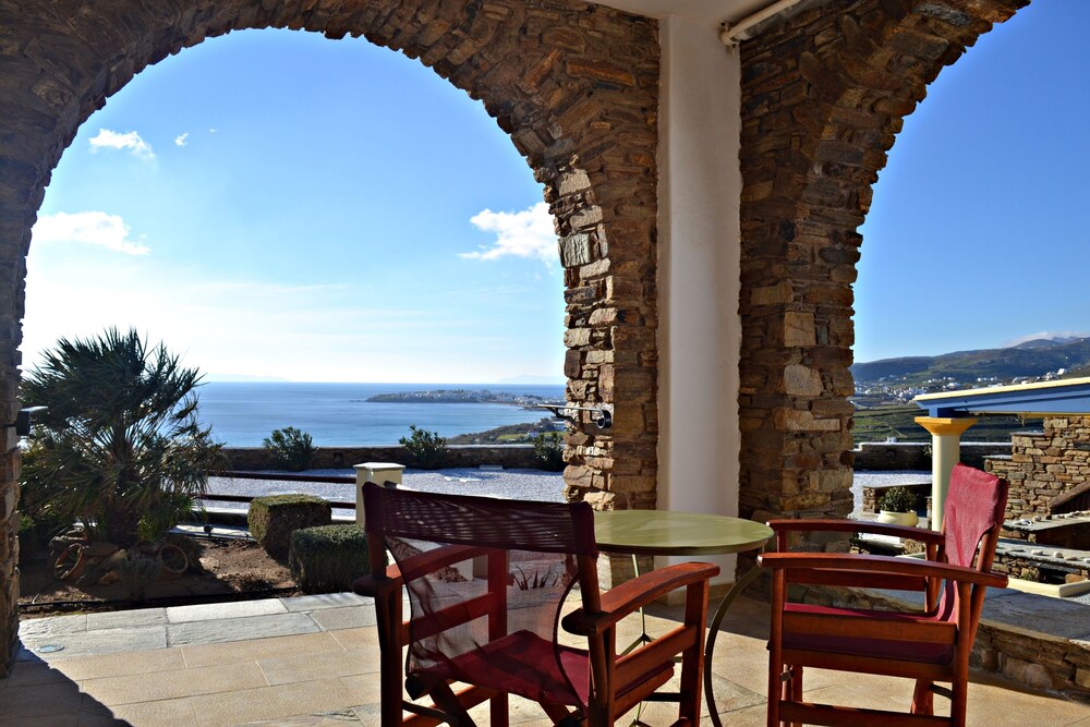 Tinos View 12/34