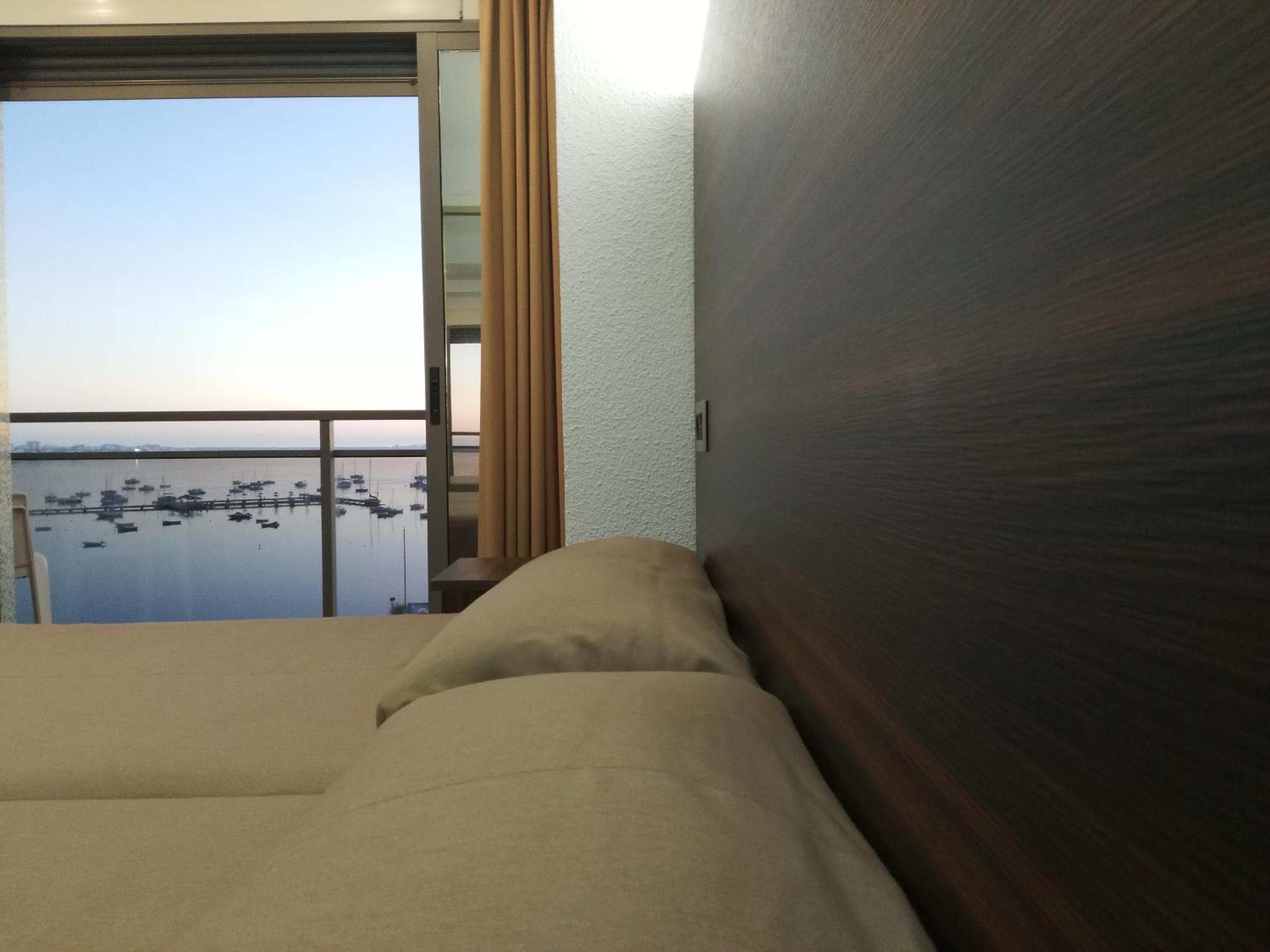 Hotel Ribera 30/57