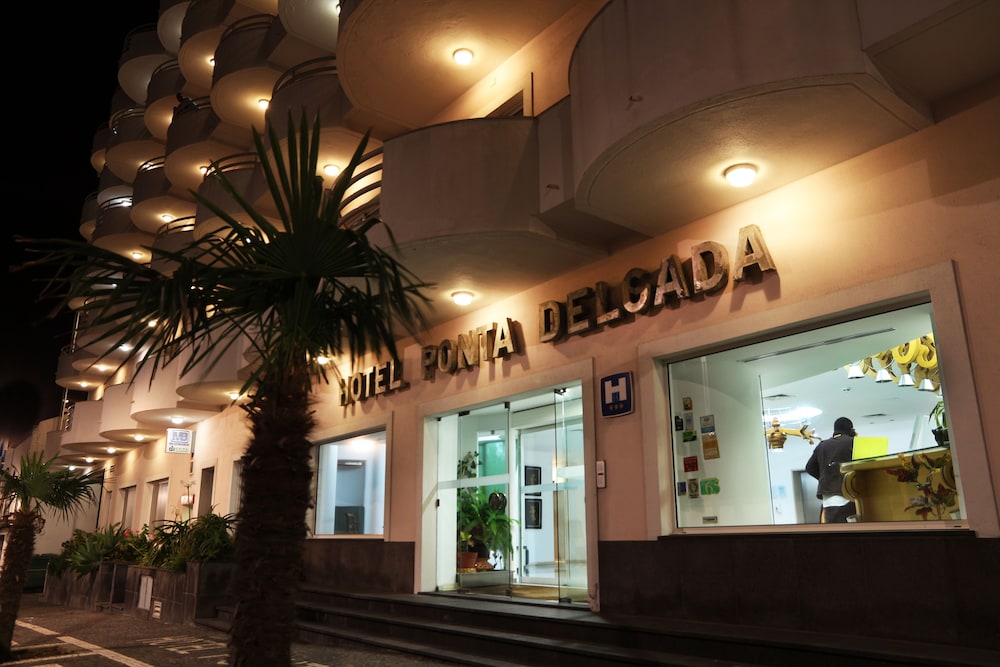 Hotel Ponta Delgada in PONTA DELGADA