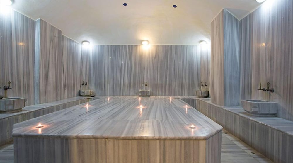 Presa Di Finica Hotel and Suites 13/50