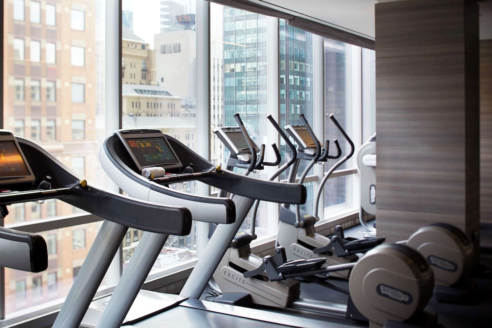 Park Hyatt New York Hotel 27/50