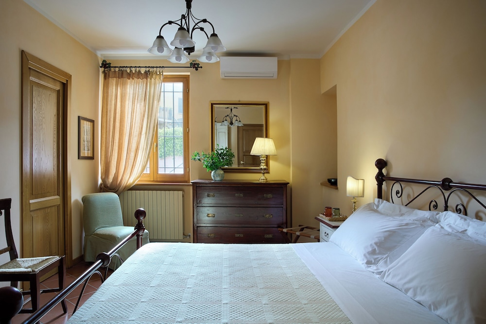 Albergo Villa Cristina 15/52