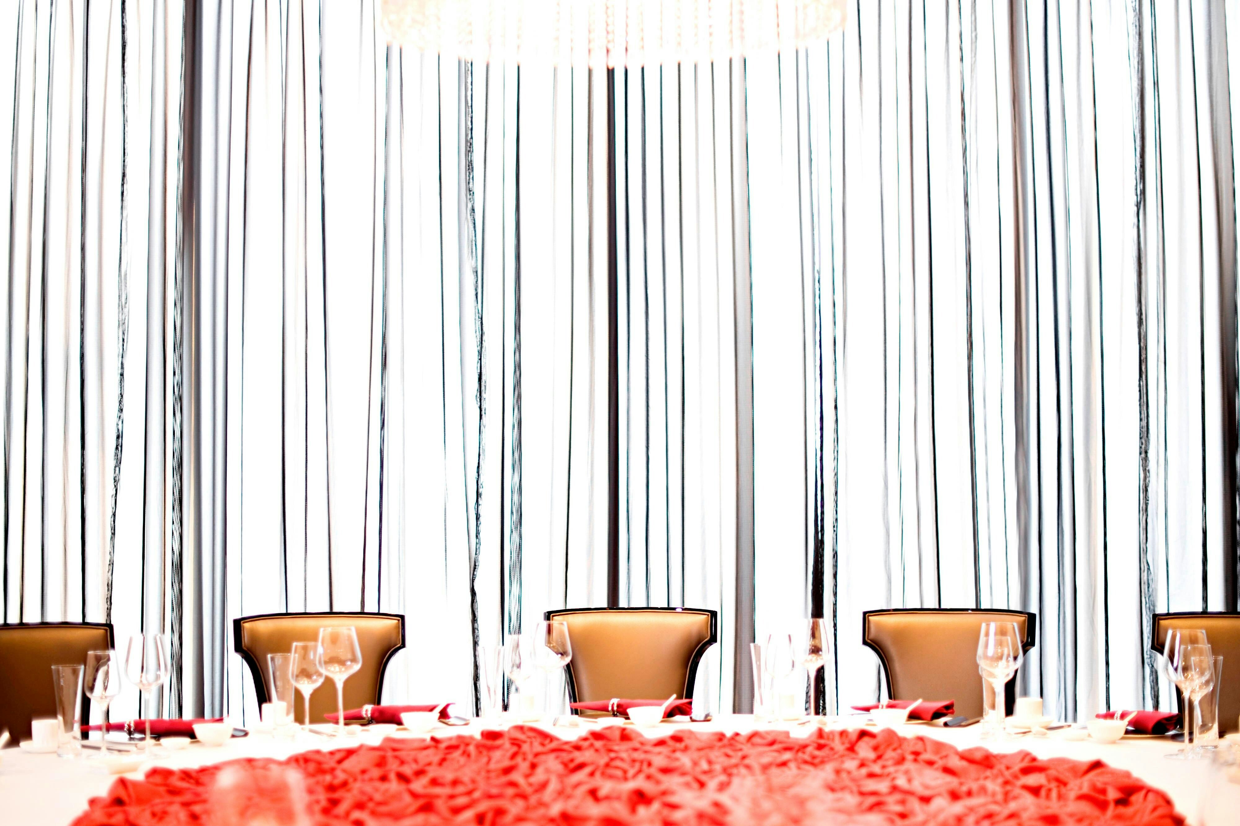 Le Meridien 35/37