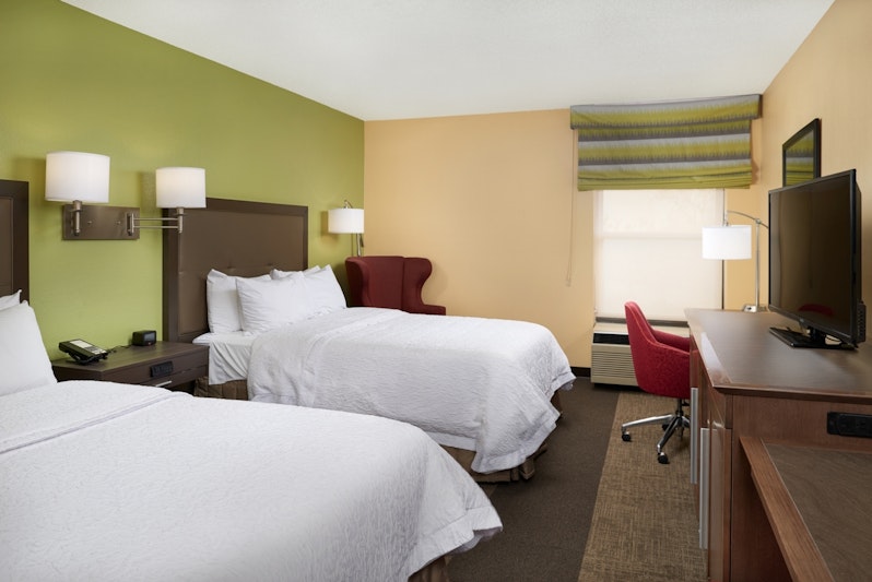 Hampton Inn Shelbyville 13/45
