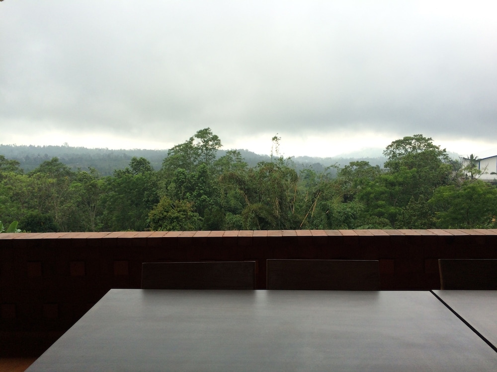 Pacung Indah Hotel & Restaurant by ecommerceloka 33/50