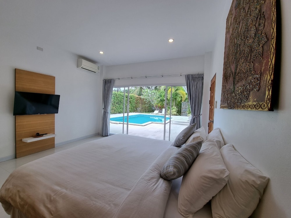 Villa Baan Anna Pool And Spa 16/50
