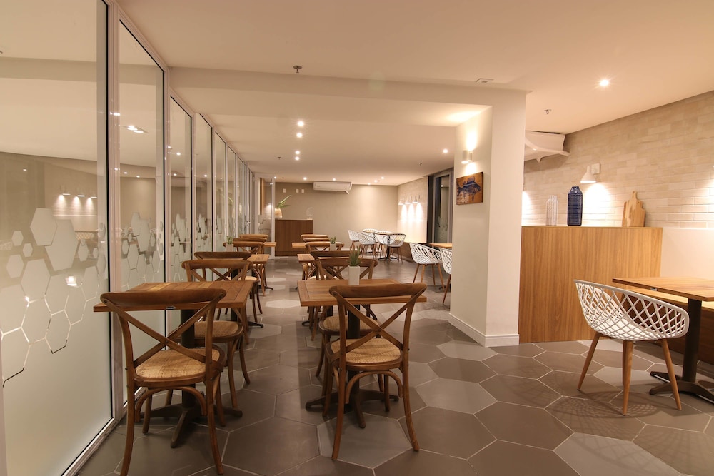 Hotel Bossa Nova Cabo Frio 33/48