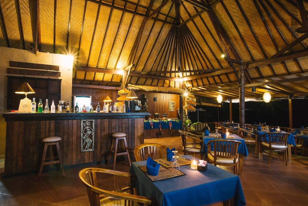 Lembongan Bay Shore Huts 49/71