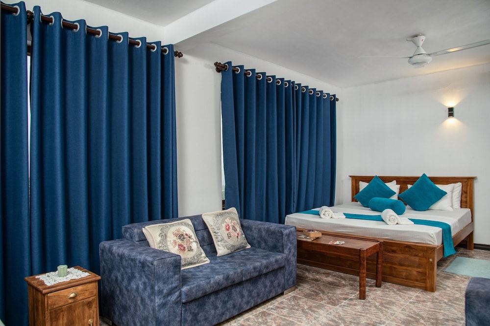 1 BEDROOM, FAMILY