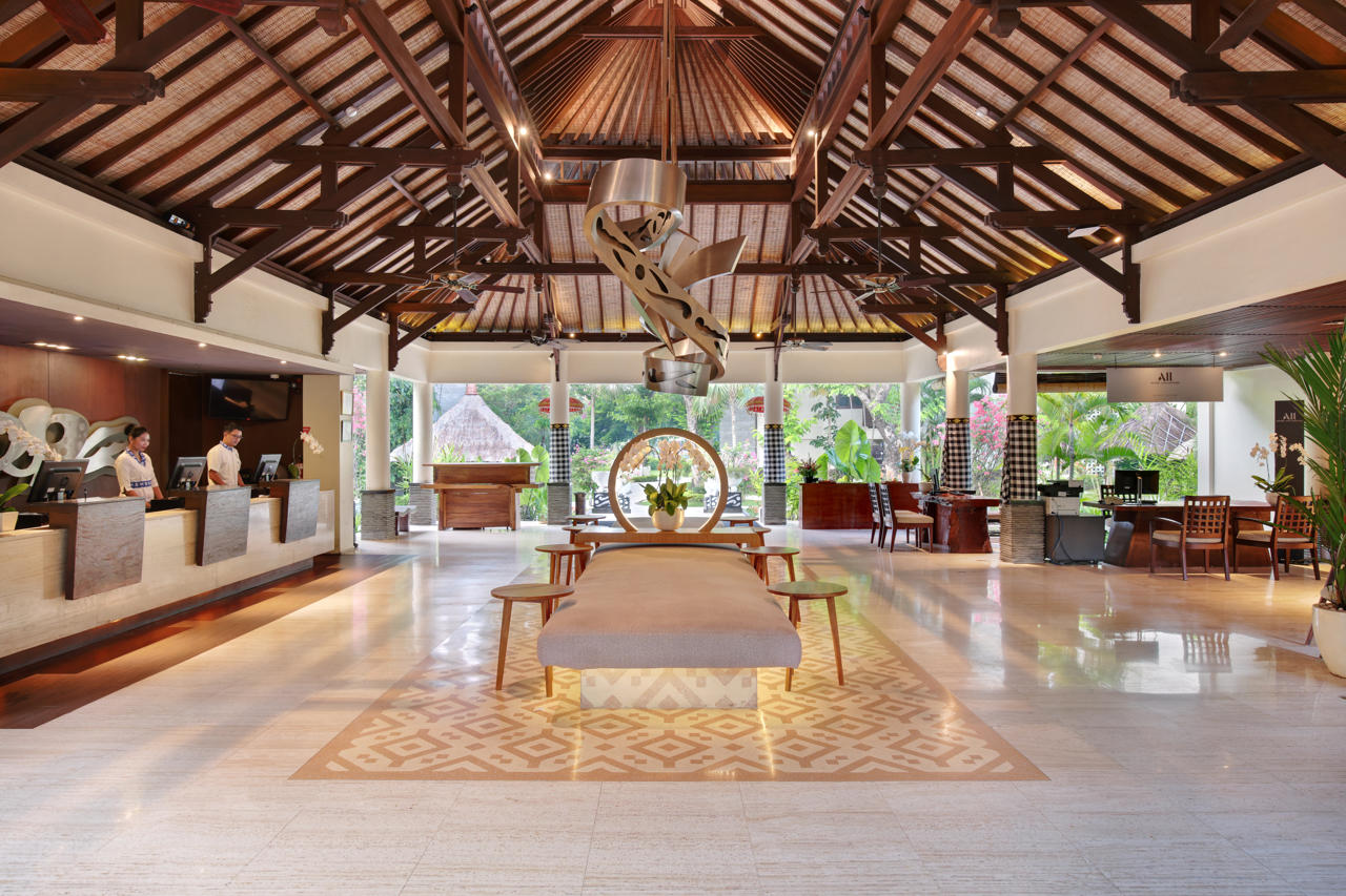 Novotel Bali Nusa Dua Hotel and Residences 5/74