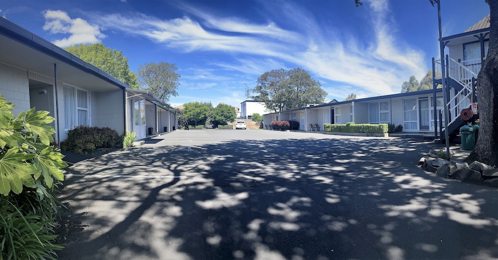 Ashleigh Court Motel 21/50