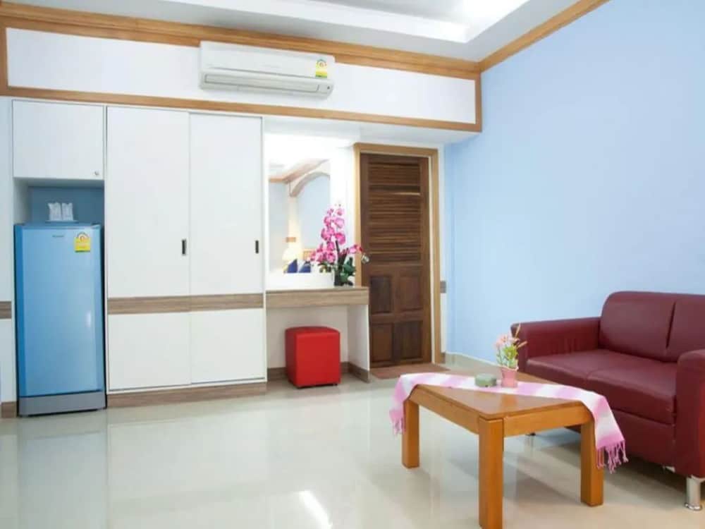 Ampan Resort & Apartment 36/44