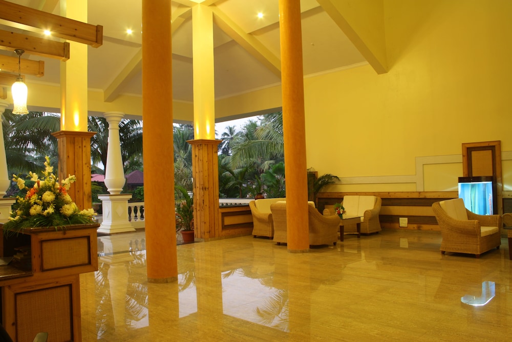 Fortune Resort Benaulim 48/65