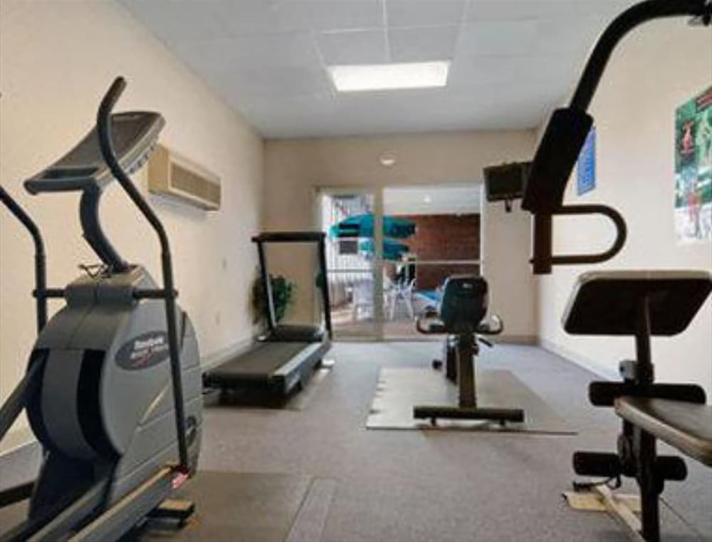 Blue Way Inn La Crosse Extended Stay 14/29