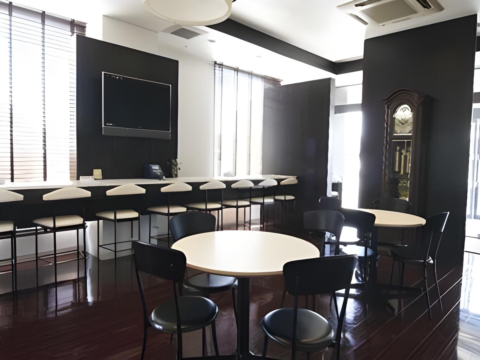 The Grand Court Matsusaka 30/35