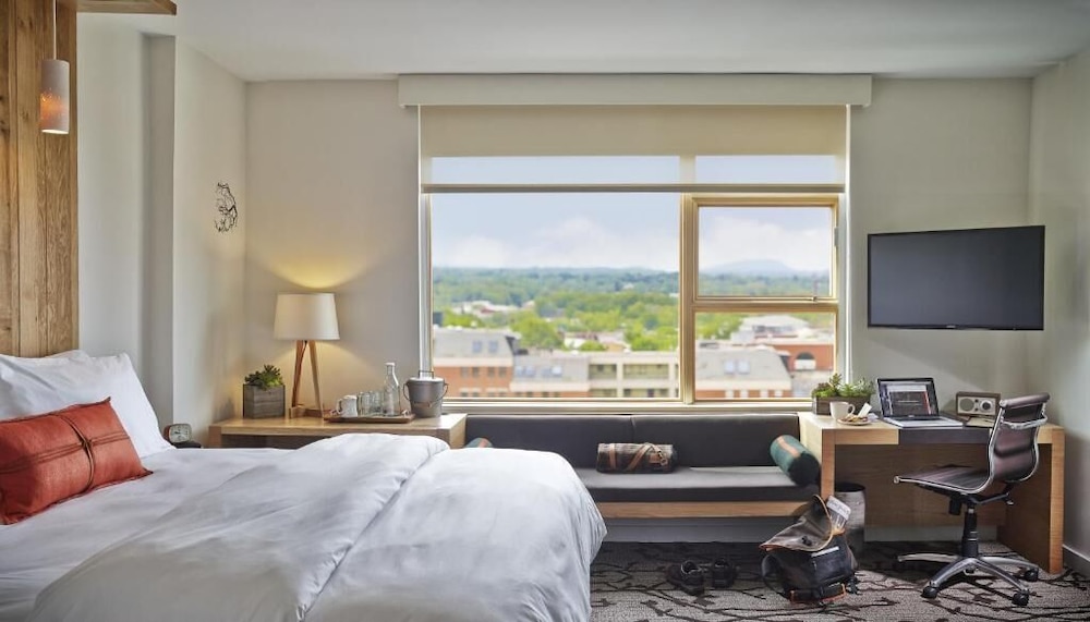 Hotel Vermont 21/71