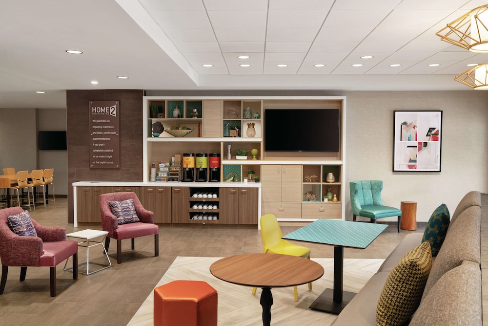 Home2 Suitesby Hilton Lancaster Pa 29/46