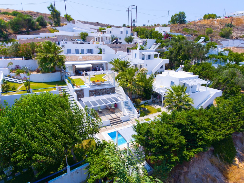 Alexandros Village 40/50