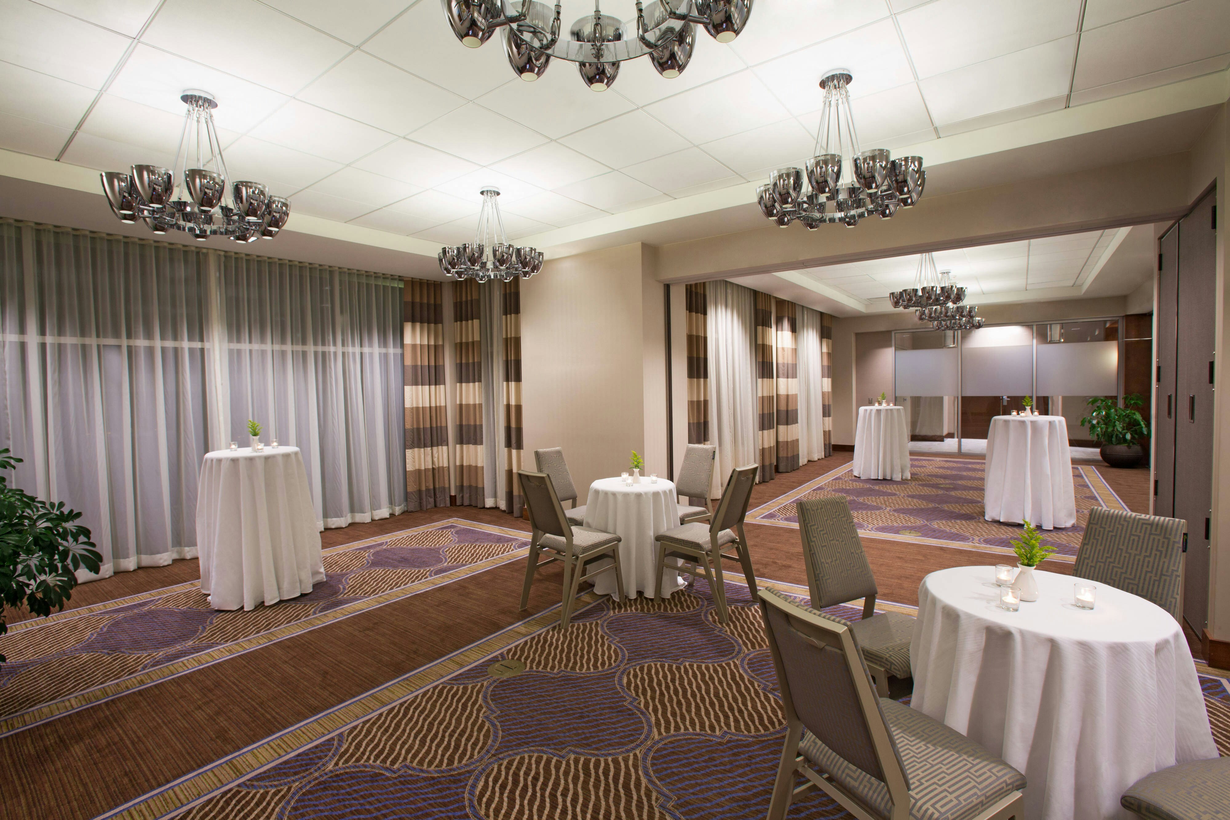 Sheraton Pittsburgh Airport Hotel 9/18