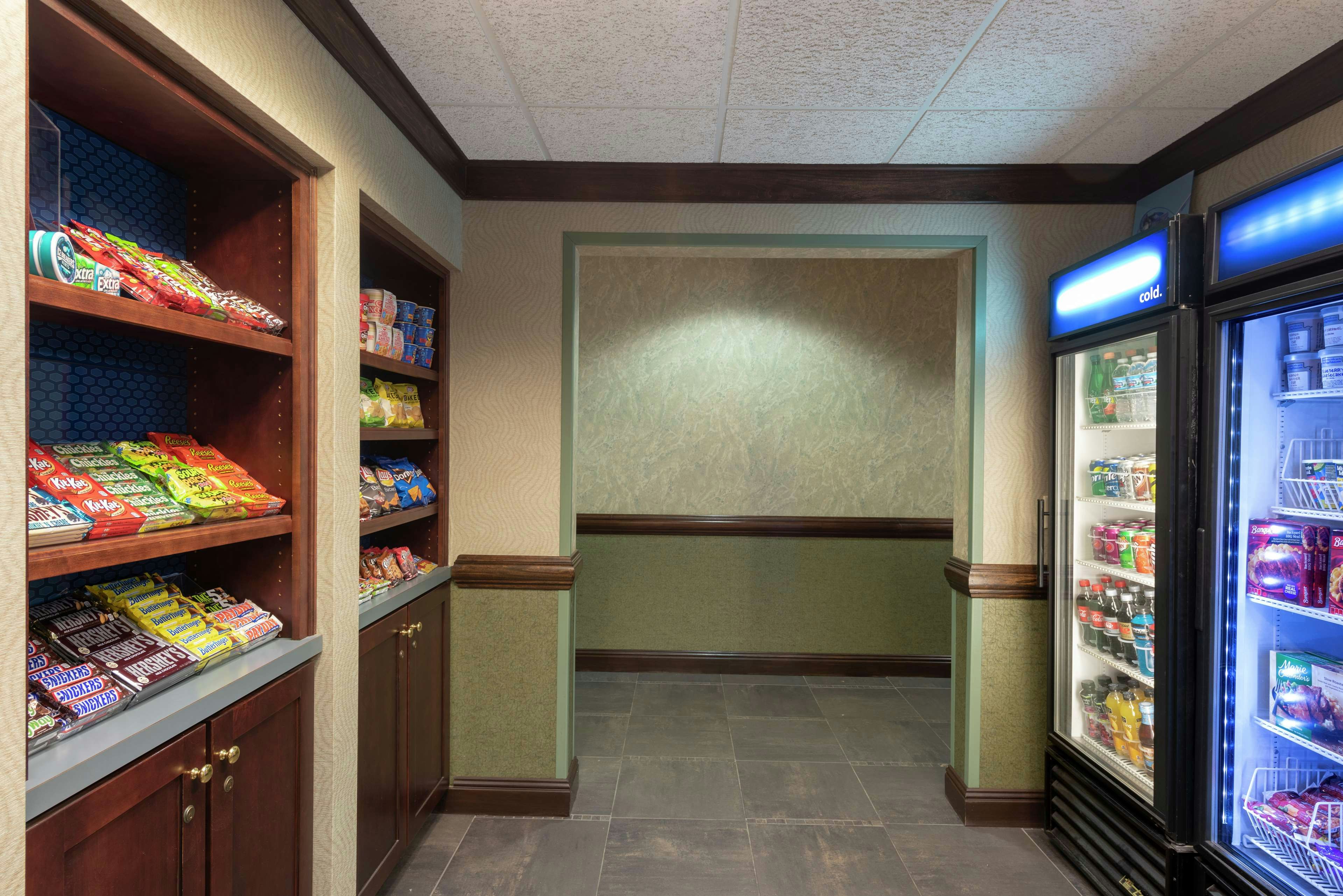 Hampton Inn & Suites Valparaiso 7/81