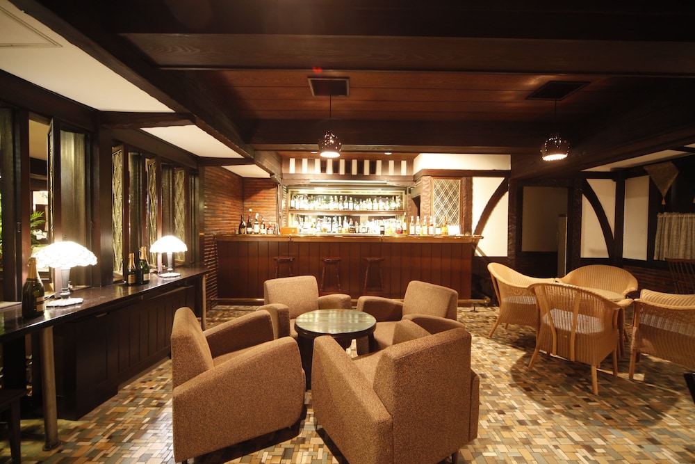 Unzen Kanko Hotel 26/36