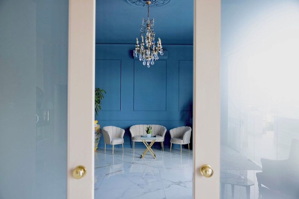 Hotel Villa Cimmino 5/57