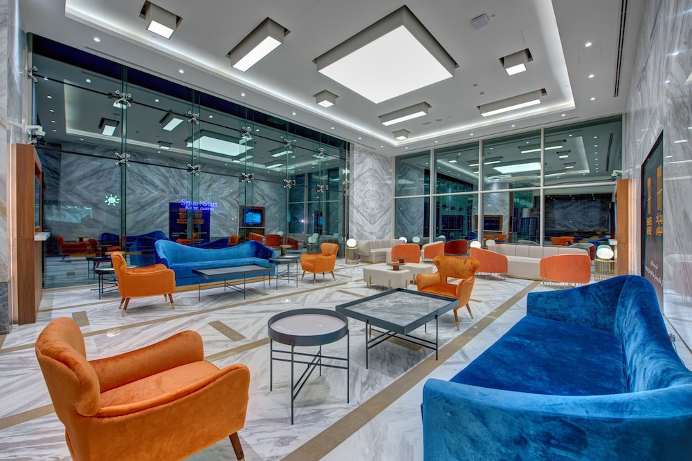 The S Hotel Al Barsha 24/37