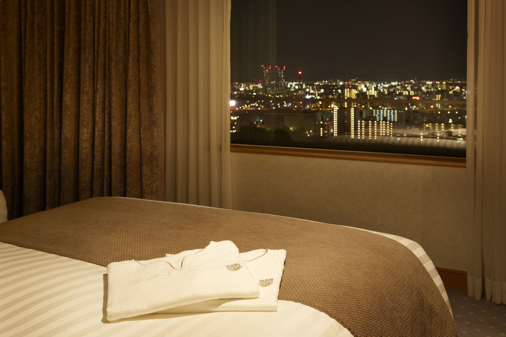 Hotel Agora Regency Osaka Sakai 27/57