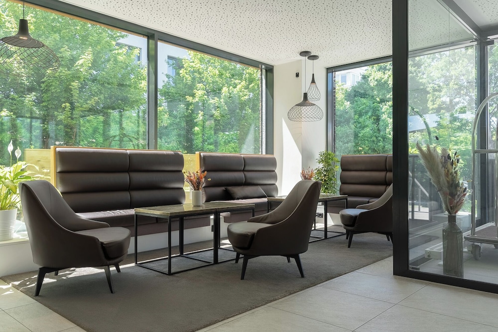 Wyndham Garden Munich Messe 52/69