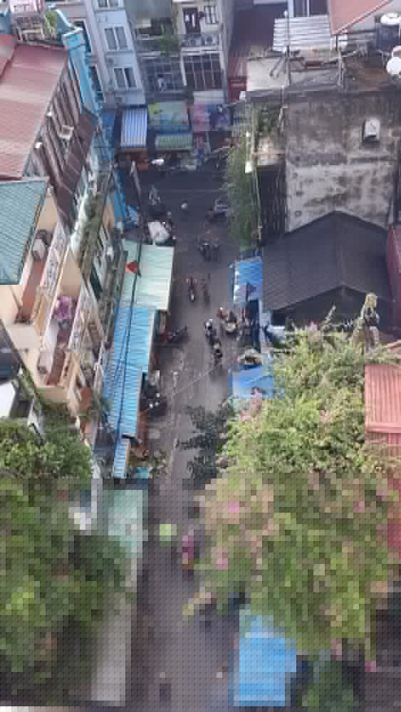 Hanoi View 2 Hotel 41/50