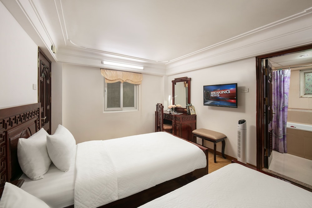 Little Hanoi Hotel 18/53
