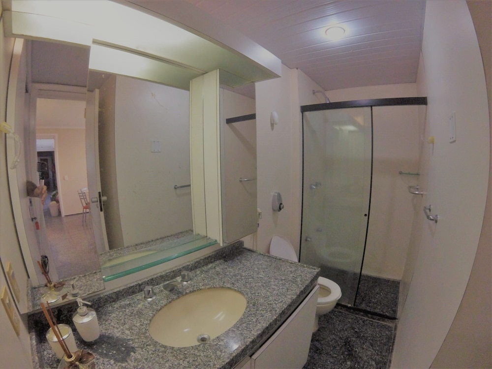 Hotel Iracema Residence Flat 20/23