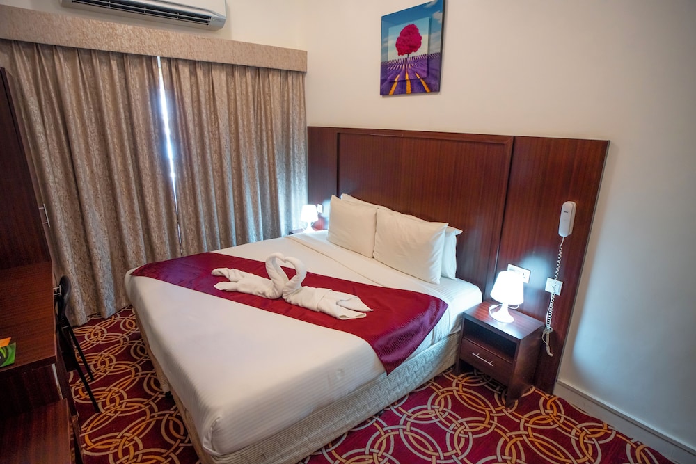 Al Sabkha Hotel 21/53
