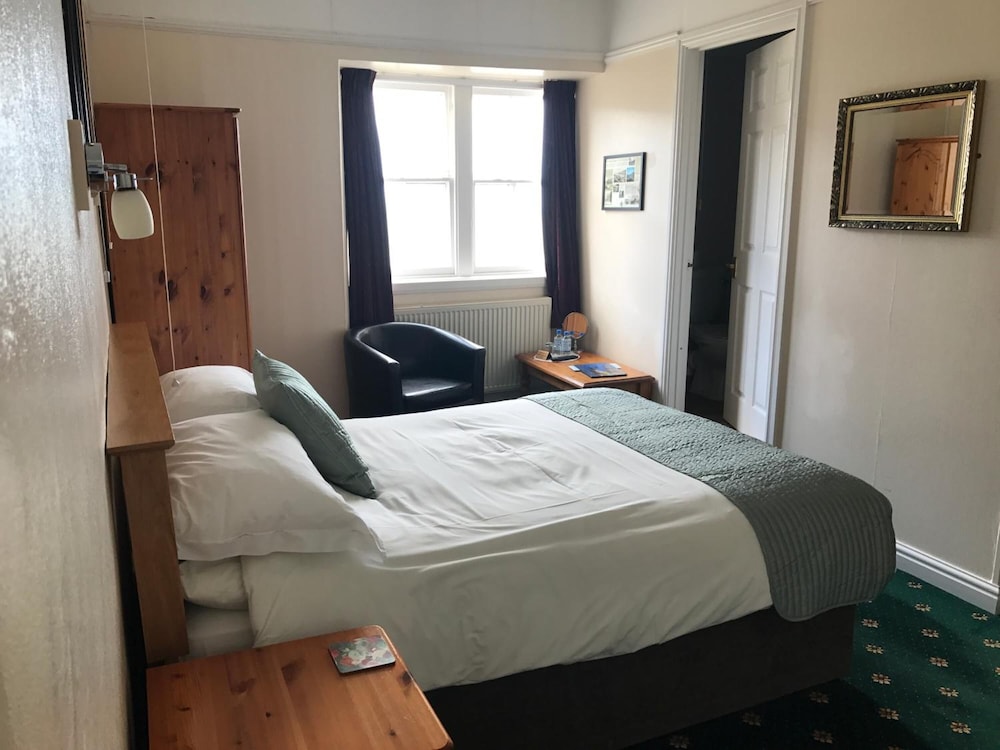 Hartland Quay Hotel 6/39