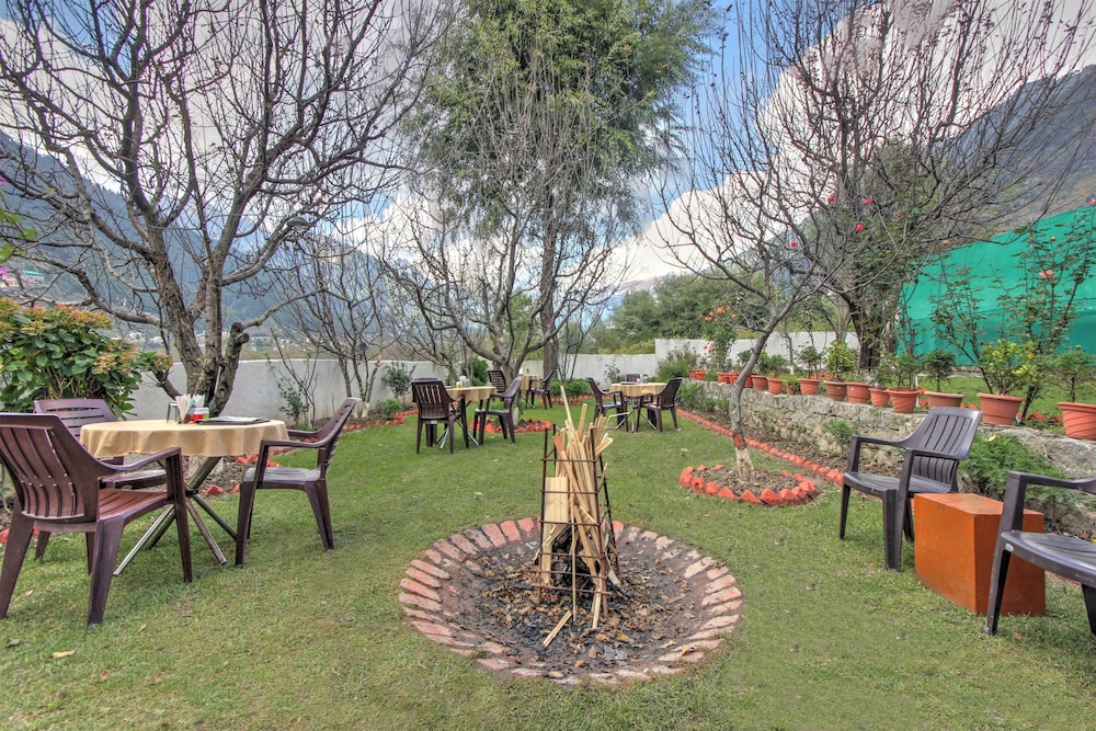 Hotel Mountain Face By Snow City Hotels 42/49