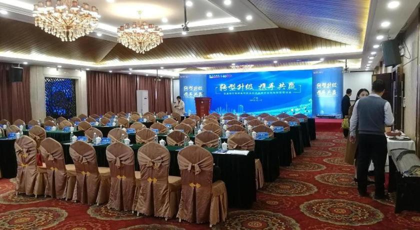 Chaozhou Hotel 38/49