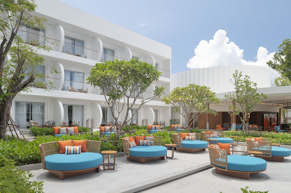 Avani Chaweng Samui Hotel and Beach Club 25/35