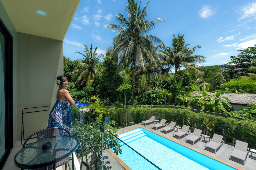 Seaside Naithon Phuket 29/54