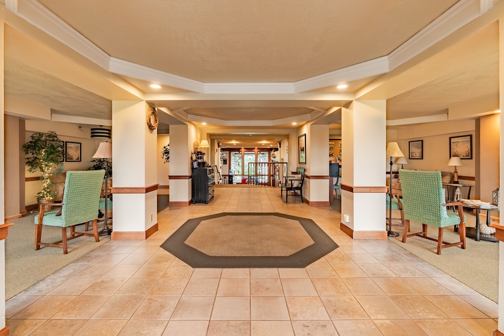 Chateau Westport Resort 11/63