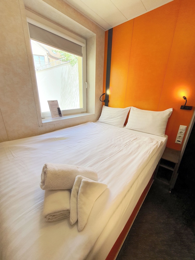 TL Hotel Budapest 45/66
