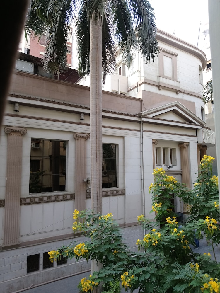 My Cairo Hotel 8/50