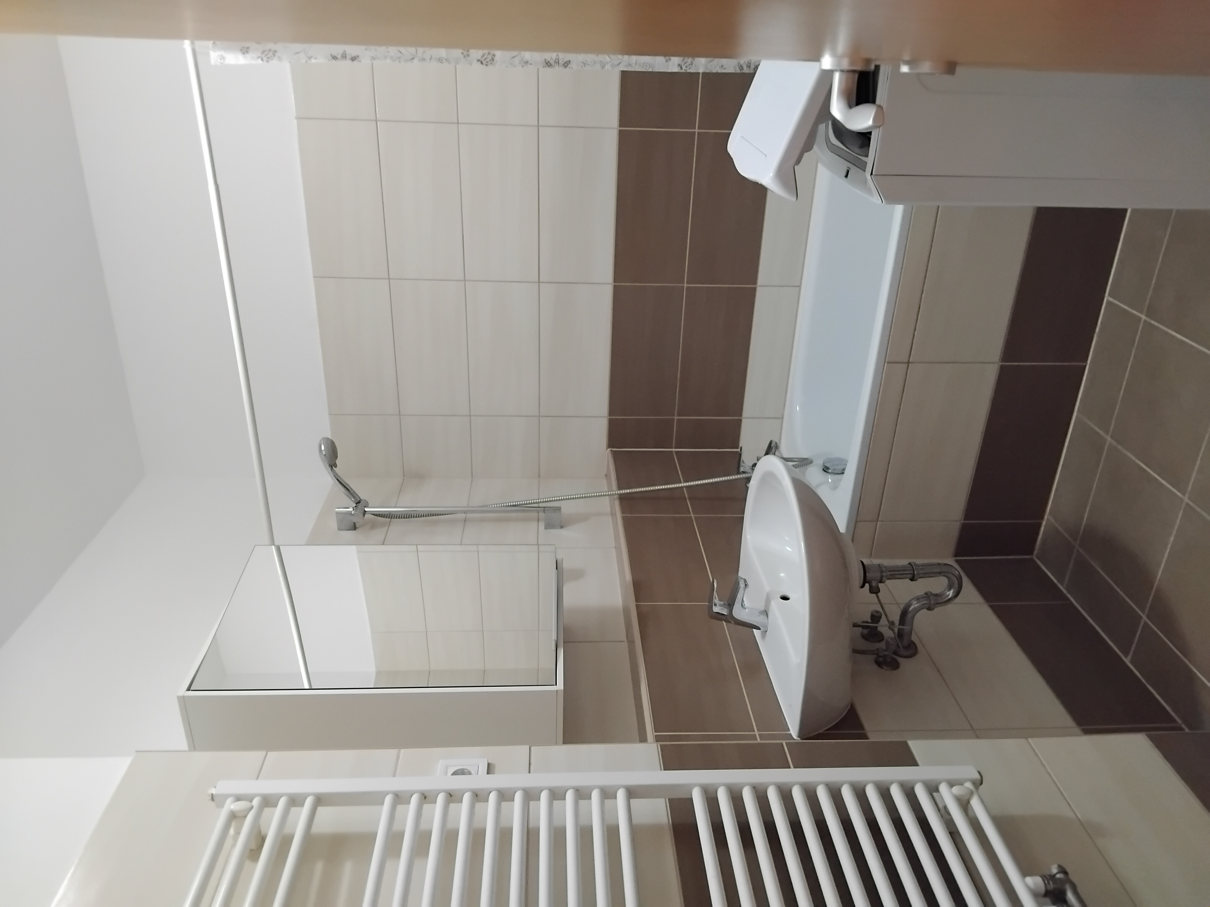 شقة بسرير مزدوج، CORVIN CENTER SUITES 6/7